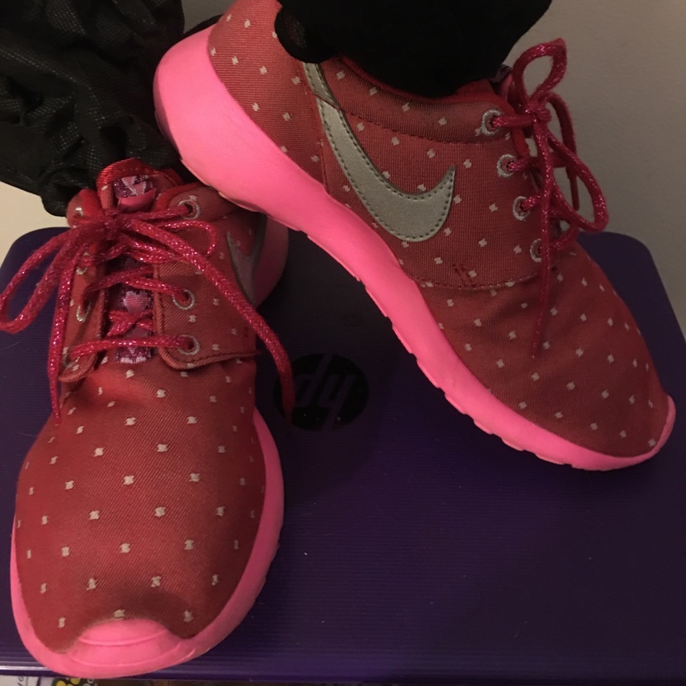 Nike Presto Valentines edition